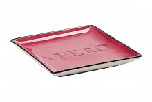 декоративное блюдо apero pink в Череповце