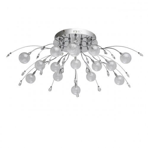 потолочная люстра mw-light амелия 360014116 в Череповце