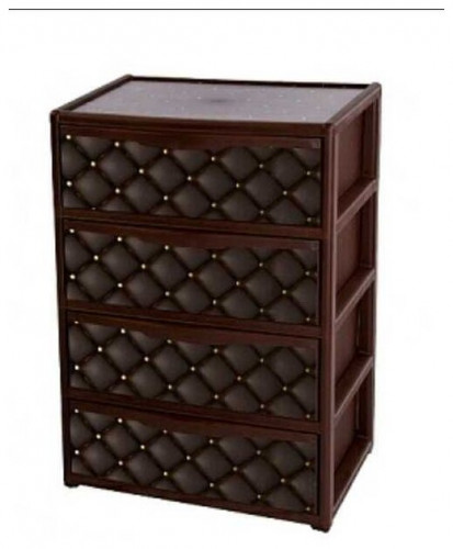 комод elfplast elegance с рисунком в Череповце