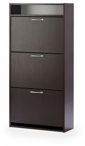 обувница шарм-дизайн классика-3 венге в Череповце