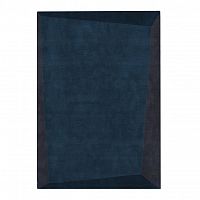 ковер dipped frame dark blue 240x340 синий в Череповце