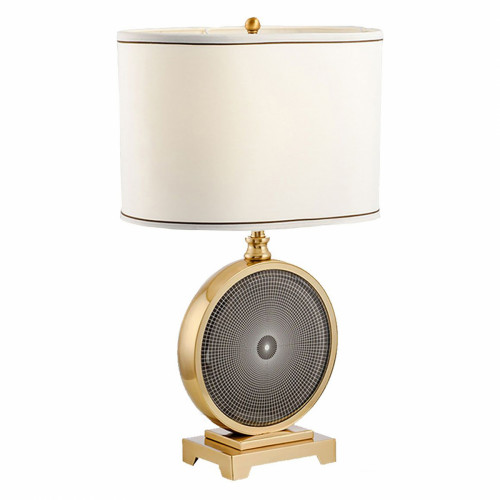 настольная лампа dragon glass в Череповце