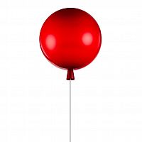 потолочный светильник loft it 5055c/l red в Череповце