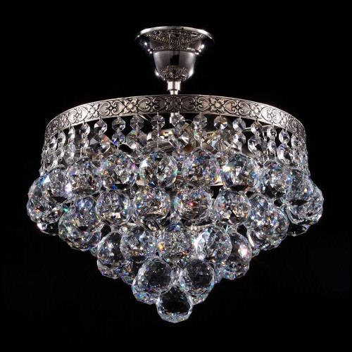 потолочная люстра maytoni gala dia783-cl-04-n в Череповце