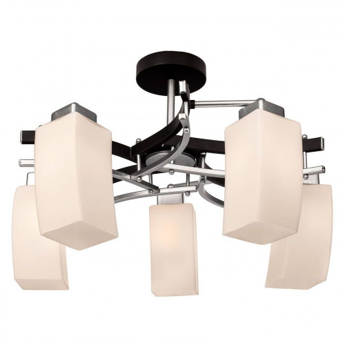 потолочная люстра silver light polka 230.59.5 в Череповце