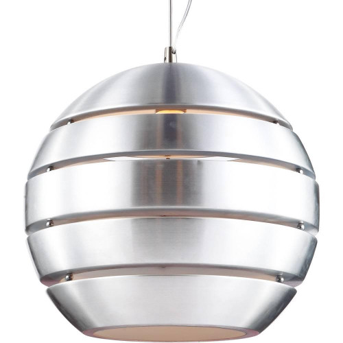 подвесной светильник arte lamp fetta a3055sp-1ss в Череповце
