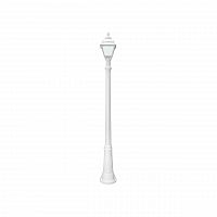 уличный фонарь fumagalli gigi/cefa u23.156.000.wyf1r в Череповце