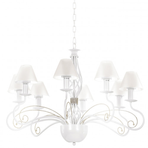 подвесная люстра lightstar esedra 782080 в Череповце
