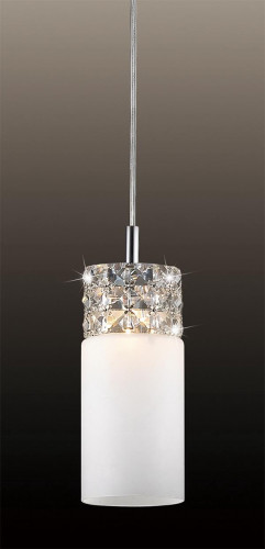 подвесной светильник odeon light ottavia 2749/1 в Череповце