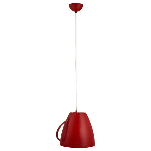 подвесной светильник arte lamp cafeteria a6601sp-1rd в Череповце