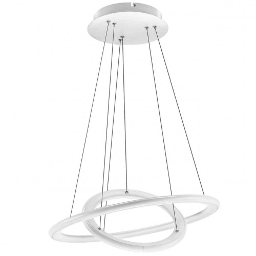 подвесной светодиодный светильник lightstar saturno 748062 в Череповце