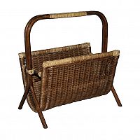 газетница wicker (венге) в Череповце