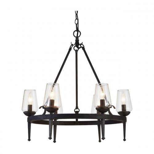 подвесная люстра arte lamp a1722sp-6ba в Череповце