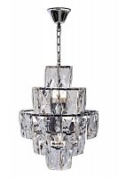 люстра серебро crystal s d40x48 см в Череповце
