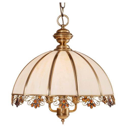 подвесная люстра arte lamp copperland a7862sp-3ab в Череповце