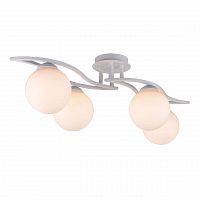 потолочная люстра toplight malinda tl7320x-04wh в Череповце