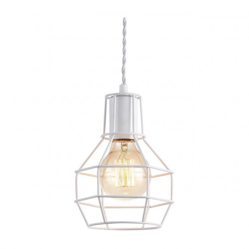 подвесной светильник arte lamp a9182sp-1wh в Череповце