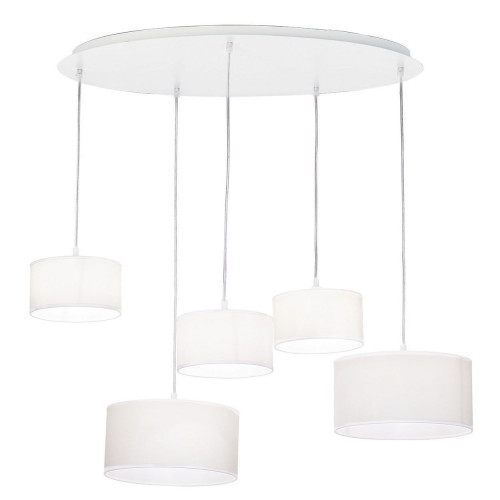 люстра дизайнерская granger белый дуб в Череповце