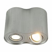 потолочный светильник arte lamp a5644pl-2si в Череповце