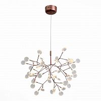 подвесная светодиодная люстра st luce rafina sl379.203.45 в Череповце