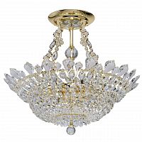 потолочный светильник mw-light патриция 2 447011012 в Череповце