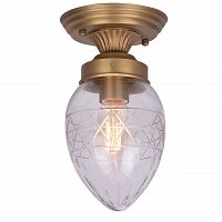 потолочный светильник arte lamp faberge a2304pl-1sg в Череповце