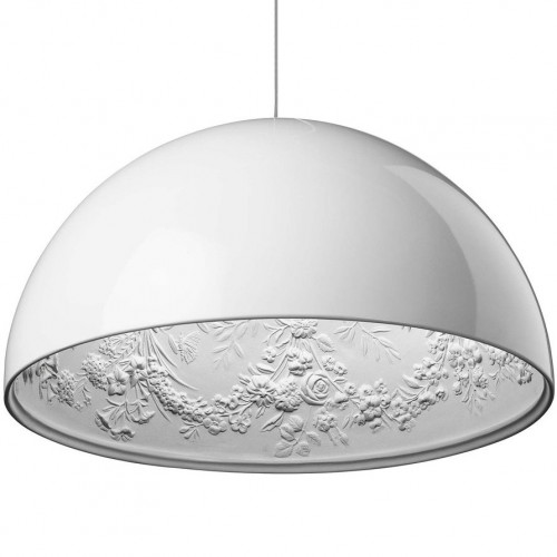 подвесной светильник skygarden flos d60 white в Череповце