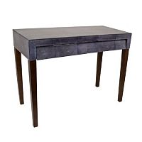 консоль dark grey shagreen серая в Череповце