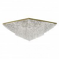 потолочный светильник dio darte elite ferrara e 1.2.50.100 g в Череповце