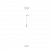 торшер arte lamp duetto a4329pn-2wh в Череповце