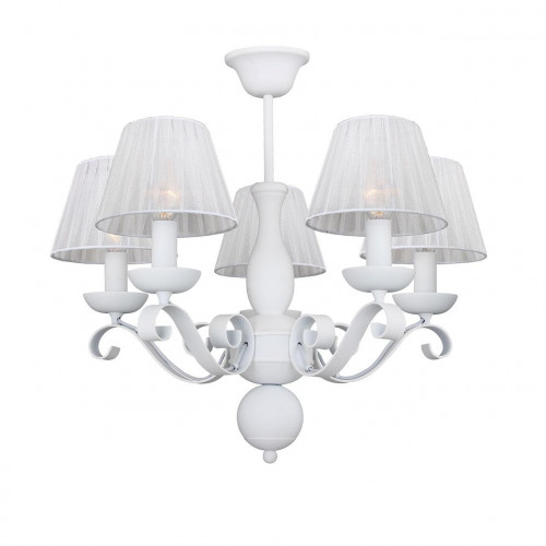 потолочная люстра f-promo tavern 2161-5p в Череповце