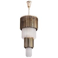 каскадная люстра divinare frizzante 1681/01 sp-9 в Череповце