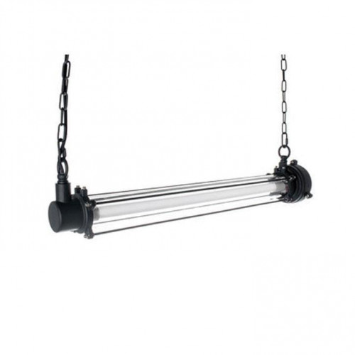подвесной светильник loft it tube loft1601bk в Череповце