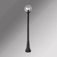 уличный фонарь fumagalli gigi/g300 g30.156.000.axe27 в Череповце
