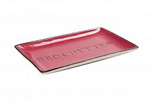 декоративное блюдо brochettes pink в Череповце