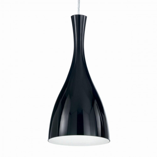 подвесной светильник ideal lux olimpia sp1 nero в Череповце