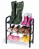 обувница art moon 3-х ярусная в Череповце