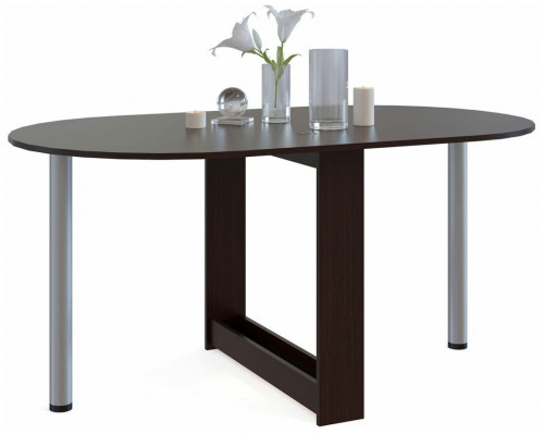 стол кухонный сокол сп-12 раскладной в Череповце