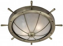 потолочный светильник arte lamp wheel a5500pl-2ab в Череповце