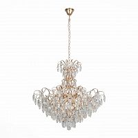 подвесная люстра st luce orecchini sl846.203.09 в Череповце