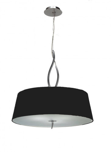 подвесной светильник mantra ninette satin nickel 1912 в Череповце