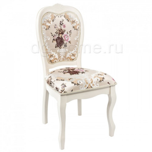 стул деревянный prinsvang butter white в Череповце
