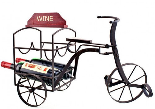 подставка для вина la bicyclette в Череповце