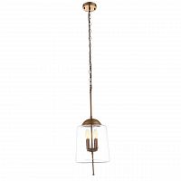 подвесной светильник st luce delevaso sl367.203.04 в Череповце