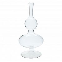 ваза настольная vase glass / gl13004 в Череповце