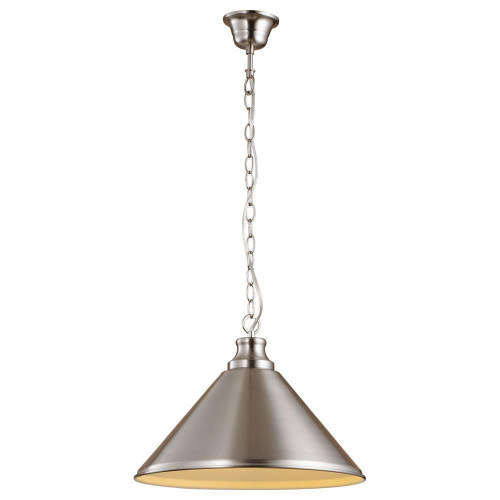 подвесной светильник arte lamp pendants a9330sp-1ss в Череповце