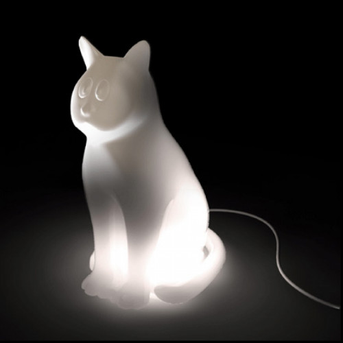 лампа настольная cat gloo в Череповце