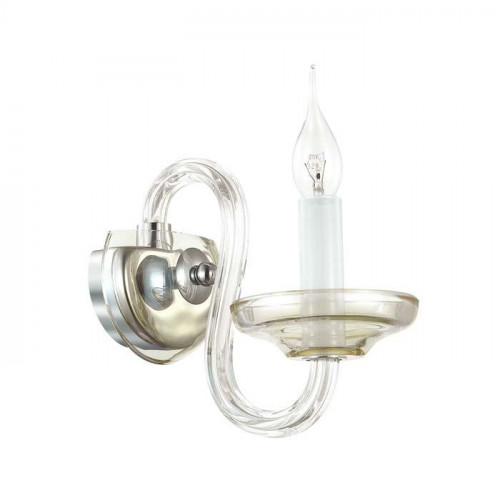 бра odeon light chicca 3933/1w в Череповце