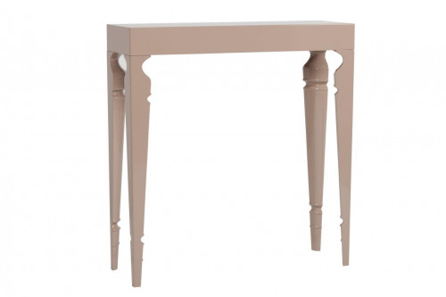 туалетный стол carrie one grey-beige бежевый в Череповце
