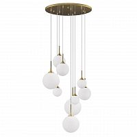 подвесной светильник lightstar globo 813092 в Череповце